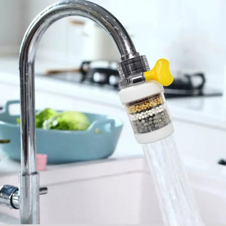Water Purifier Tap Filter